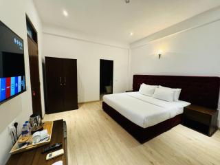 Beverly Beach Mirissa - 5