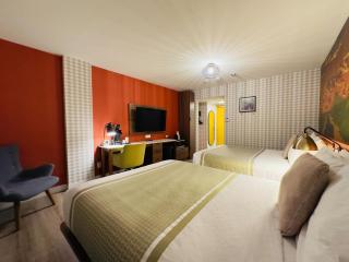 Quality Inn & Suites Thunder Bay Downtown - 3