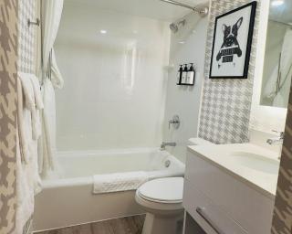 Quality Inn & Suites Thunder Bay Downtown - 6