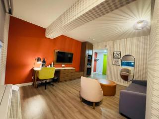 Quality Inn & Suites Thunder Bay Downtown - 3