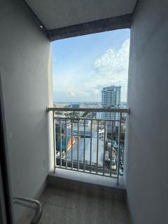 Apartment Podomoro Medan - 6