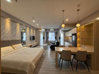 Apartment Podomoro Medan - 5