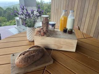 Golden Ridge Retreat - 2