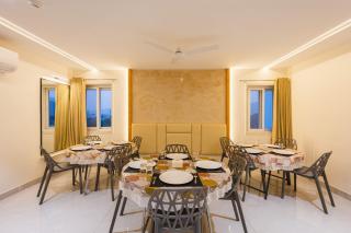 Treebo Ss Residency Gandhi Nagar - 6