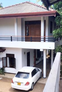 Anu villa Bentota - 8