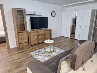 Sir Fundeni Hotel - 4