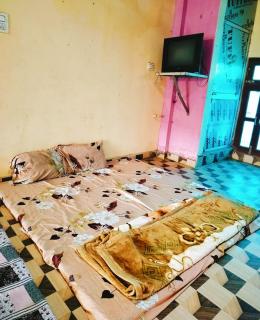 Badnpur sewa ashram - 1