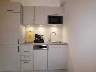 Holiday apartment in Bregenzerwald near forest - 8