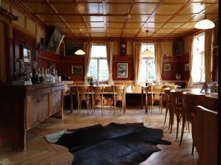 Holiday apartment in Bregenzerwald near forest - 4