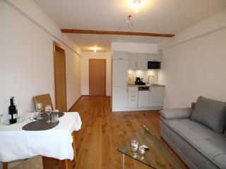 Holiday apartment in Bregenzerwald near forest - 5