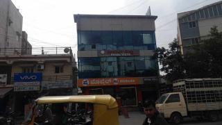 Hotel O Global Stay - 0