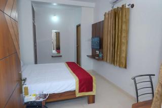 Hotel O Global Stay - 3