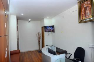 Hotel O Global Stay - 1