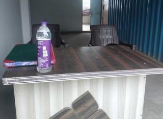 SPOT ON Green Garden Hotel And Restaurant - 4