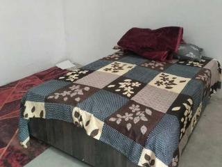 SPOT ON Green Garden Hotel And Restaurant - 6