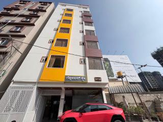 Hotel O Global Stay - 0