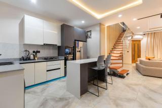 Luxury 2 bedroom maisonette with ps5 lekki - 9