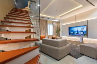 Luxury 2 bedroom maisonette with ps5 lekki - 8