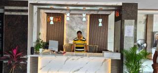 Hotel O Caspian Inn - 7