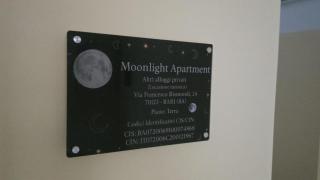 Moonlight Apartment - 9
