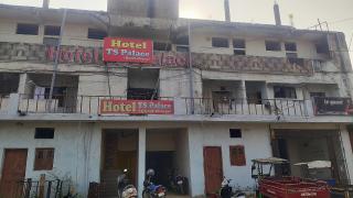HOTEL O TS PALACE - 0