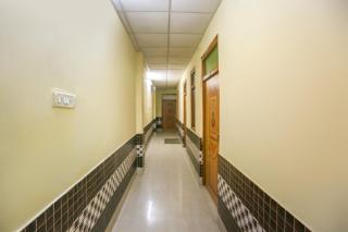 SPOT ON Hotel Sai bhadawar - 6