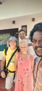 Kadal beach house marari - 8