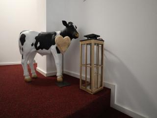 Holiday apartment in Bregenzerwald - 1