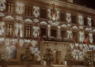 Hotel Pacai, Vilnius, a Member of Design Hotels - 0