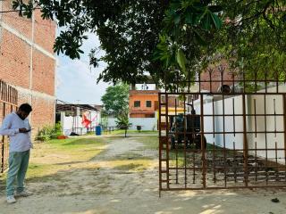 SPOT ON Krishna Hotel And Party Lawn - 3