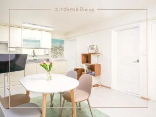 Studio 09 in Hyehwa station Jongno - 2