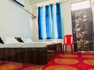 SPOT ON Krishna Hotel And Party Lawn - 6