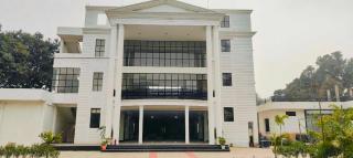 Hotel O AS Marriage Lawn - 0