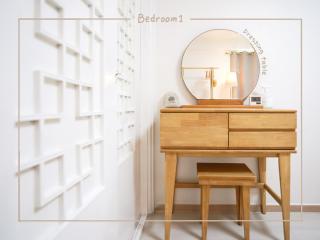 Studio 09 in Hyehwa station Jongno - Seoel - 5