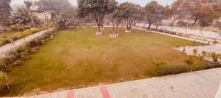 Hotel O AS Marriage Lawn - 3