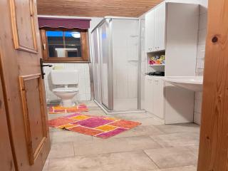 Apartment in Mittersill near KitzSki Lift - 9