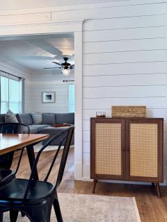 A Calm, Stylish Retreat - Steps to Lake, Downtown, and Surf District - 3