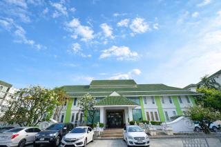 Palette Bangkok Natural Resort and Spa - 2