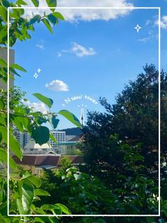 Studio 09 in Hyehwa station Jongno - 7