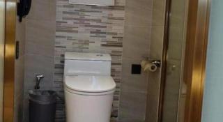 Borrman Hotel Zhongshan Lihe Plaza - 7