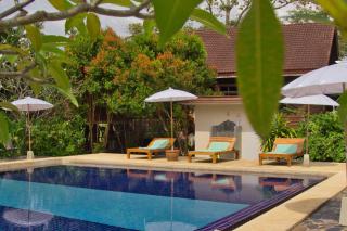 Lanta White Rock Resort - 1