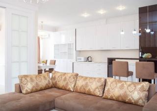 The Base Apartments - 4