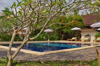 Lanta White Rock Resort - 5