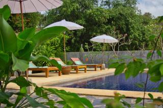 Lanta White Rock Resort - 5