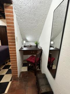 Refugio de las Estrellas - 8