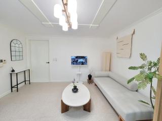 Shinchon Station 2BR Spacious Apartment - 0