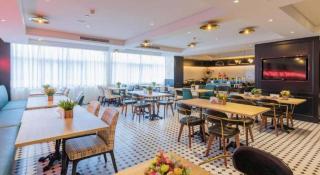 City Comfort Premier Hotel Nanning Guangxi University Zoo Metro Station - Nanning - 9