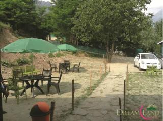 Dreamland Cottage - 5