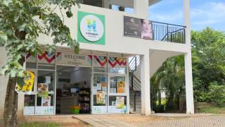 Cozy Clifford Homagama - Homagama - 8