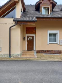 Penzion Adam - Makov - Makov - 4